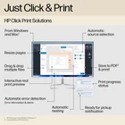 Kép 3/6 - HP DesignJet T230 24" 2400 x 1200 DPI A1 Wi-Fi USB LAN