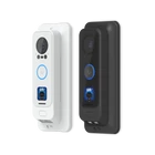 Kép 1/8 - Ubiquiti UACC-G4 Doorbell Pro PoE-Gang Box-White G4 Ajtócsengő Pro PoE Kábeldoboz Rögzítő