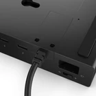 Kép 8/10 - Lenovo ThinkPad Thunderbolt 5 Smart Dock 7500 Vezetékes Fekete