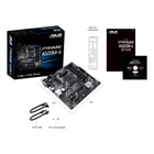 Kép 8/8 - ASUS PRIME A520M-A II/CSM AMD A520 AM4 foglalat Micro ATX