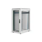 Kép 4/4 - Digitus DN-19 22U-6/8-1 állvány Szabadonálló állvány Szürke