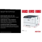 Kép 8/10 - XEROX B410V_DN VersaLink Nyomtató