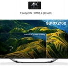 Kép 4/7 - Techly IDATA HDMI2-4K8 HDMI 2.0 4K@60Hz 1x8 Aktív Elosztó