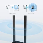 Kép 5/7 - TP-Link Archer T4U Plus WLAN 867 Mbit/s