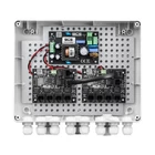 Kép 1/6 - BCS BCS-IP8/Z/E-S Külső PoE Tápegység Készlet IP Kamerákhoz