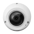 Kép 4/5 - BCS BCS-P-DMIP24FSR3-Ai2 4MP-os IP kupola kamera 30m IR-ral és IP67-es házban