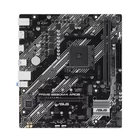 Kép 1/7 - ASUS PRIME B550M-K ARGB AMD B550 AM4 foglalat Micro ATX