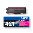 Kép 4/4 - Brother TN-421M festékkazetta 1 dB Eredeti Magenta