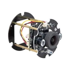 Kép 7/7 - BCS BCS-TA25FSR4-G AnalógHD csöves kamera 5MP IR 40m és IP66 borítással