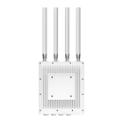 Kép 5/5 - TP-Link Omada EAP668 Outdoor HD 3500 Mbit/s Fehér Ethernet-áramellátás (PoE) támogatása