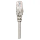 Kép 3/4 - Intellinet 1m Cat6 hálózati kábel Szürke U/UTP (UTP)