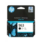 Kép 1/4 - HP 963 Black Original Ink Cartridge tintapatron 1 db Standard teljesítmény