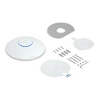 Kép 8/8 - Ubiquiti U7 Long-Range 7300 Mbit/s Fehér Ethernet-áramellátás (PoE) támogatása