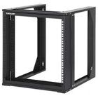 Kép 1/6 - Intellinet 716185 rack tartozék Állványkeret