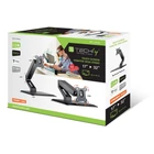 Kép 2/10 - Techly ICA-LCD 35TS Érintőképernyős monitor állvány 17-32" gázrugóval