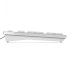 Kép 3/4 - Precision KB216 - Keyboard - QWERTY - White