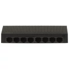 Kép 1/3 - Imou SF108C 8-portos 100 Mbps switch
