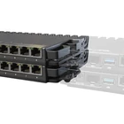 Kép 3/3 - MikroTik Rackmount ears set for RB5009 series (K-79)