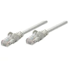 Kép 1/4 - Intellinet Cat5e, 2m hálózati kábel Szürke U/UTP (UTP)