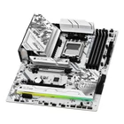Kép 4/6 - Asrock B650 Steel Legend WiFi AMD B650 Socket AM5 ATX