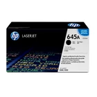 Kép 1/9 - HP 645A Black Original LaserJet Toner Cartridge