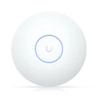 Kép 1/8 - Ubiquiti U7 Long-Range 7300 Mbit/s Fehér Ethernet-áramellátás (PoE) támogatása