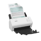 Kép 4/6 - Brother ADS-4300N szkenner ADF szkenner 600 x 600 DPI A4 Fekete, Fehér
