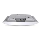 Kép 4/7 - TP-Link EAP110 WLAN csatlakozási pont 300 Mbit/s Fehér Ethernet-áramellátás (PoE) támogatása