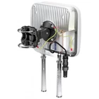 Kép 1/8 - QuWireless AX11M Irányított antenna 6 dBi nyereség Több frekvenciasáv