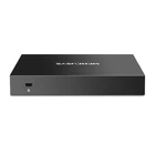Kép 3/6 - Mercusys MS108GS hálózati kapcsoló Beállítást nem igénylő (unmanaged) Gigabit Ethernet (10/100/1000) Fekete