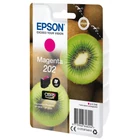 Kép 2/3 - Epson Kiwi 202 tintapatron 1 dB Eredeti Standard teljesítmény Magenta