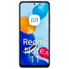 Kép 2/10 - Xiaomi Redmi Note 11 4/128GB Graphite Grey