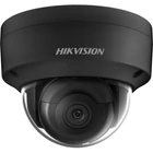 Kép 1/7 - Hikvision DS-2CD2143G2-IS(2.8mm)(BLACK) 4 MP AcuSense Fixed Dome Network Camera