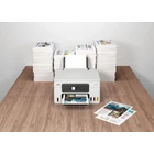 Kép 6/10 - Canon MAXIFY GX3050 Tintasugaras A4 600 x 1200 DPI Wi-Fi
