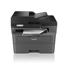 Kép 1/6 - Brother MFCL2860DWRE1 Lézer A4 1200 x 1200 DPI 34 oldalak per perc Wi-Fi