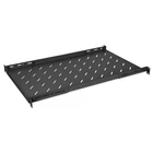 Kép 1/6 - Intellinet 714716 rack tartozék Rack polc