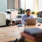 Kép 3/5 - Brother MFC-L3740CDW multifunkciós nyomtató LED A4 600 x 2400 DPI 18 oldalak per perc Wi-Fi