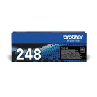 Kép 1/5 - Brother TN-248BK festékkazetta 1 db Eredeti Fekete