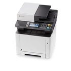 Kép 2/6 - KYOCERA ECOSYS M5526cdn Lézer A4 1200 x 1200 DPI 26 oldalak per perc