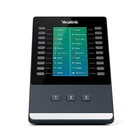 Kép 2/2 - Yealink EXP50 IP kiegészítő modul Fekete, Szürke 23 gombok