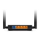 Kép 3/5 - TP-Link Archer C64 vezetéknélküli router Gigabit Ethernet Kétsávos (2,4 GHz / 5 GHz) Fekete