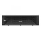 Kép 3/4 - Hanwha XRN-3220B4 hálózati képrögzítő (NVR) Fekete