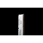 Kép 10/10 - Kingston Technology FURY Beast 128GB 5200MT/s DDR5 CL40 DIMM (4-es készlet) Fehér XMP