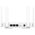 Kép 3/4 - Cudy WR1300E vezetéknélküli router Gigabit Ethernet Kétsávos (2,4 GHz / 5 GHz) Fehér