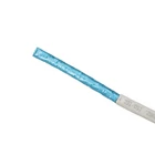 Kép 4/8 - Extralink EX.16231 hálózati kábel Szürke 500 M Cat6a F/FTP (FFTP)
