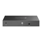 Kép 4/8 - TP-Link ER7206 (TL-ER7206) vezetékes router Gigabit Ethernet Fekete