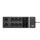Kép 5/5 - APC BE650G2-FR szünetmentes tápegység (UPS) Készenléti állapot (offline) 0,65 kVA 400 W
