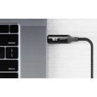 Kép 8/8 - Ubiquiti AFi-Cable-USB-7M USB-C Kábel Töltési Kijelzővel