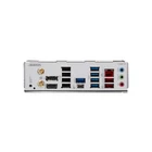 Kép 3/4 - GIGABYTE B650 AORUS ELITE AX ICE alaplap AMD B650 Socket AM5 ATX