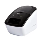 Kép 2/3 - Brother QL-700 címkenyomtató Direkt termál 300 x 300 DPI 150 mm/sec DK